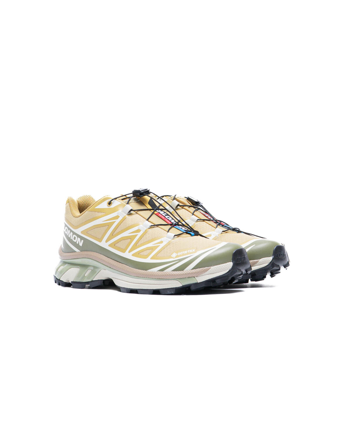 Salomon XT-6 GORE-TEX | L47581000 | AFEW STORE